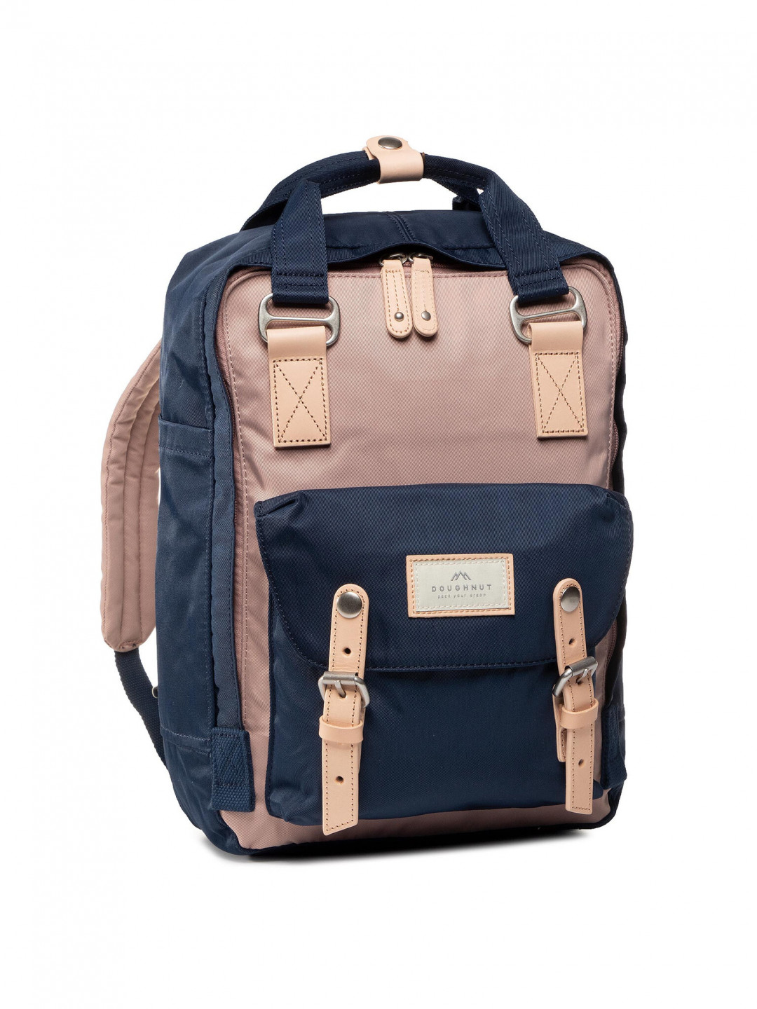 Doughnut Batoh D010-8969-F Tmavomodrá